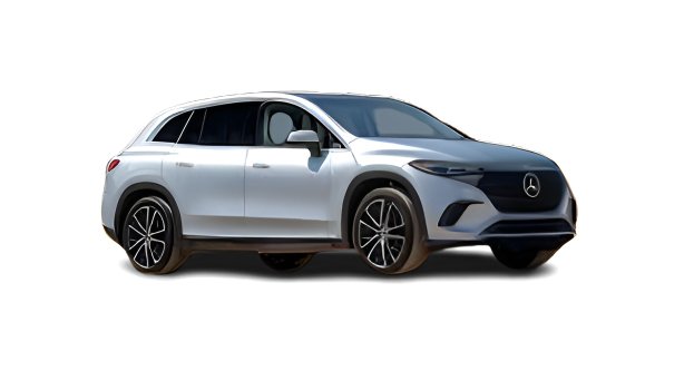 Mercedes Benz Maybach EQS SUV 2026 Price in Saudi Arabia