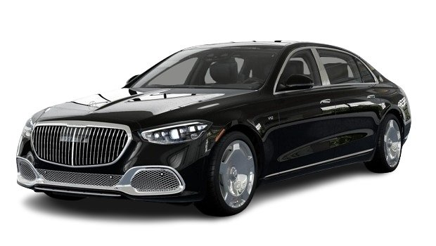 Mercedes-Benz Maybach S 2026 Price in Pakistan