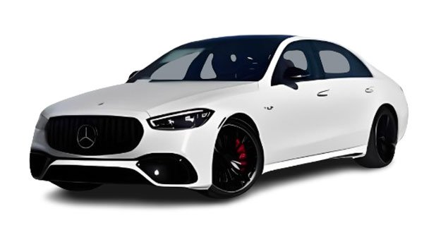 Mercedes-Benz S 500 4MATIC Sedan 2026 Price in South Africa