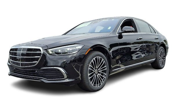 Mercedes-Benz S 500 4MATIC Sedan 2026 Price in Ecuador