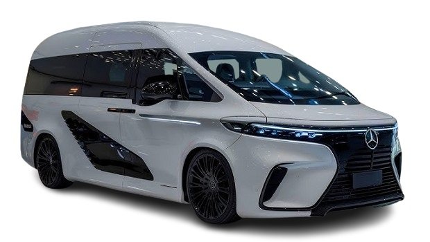Mercedes Benz Sprinter 2026 Price in USA