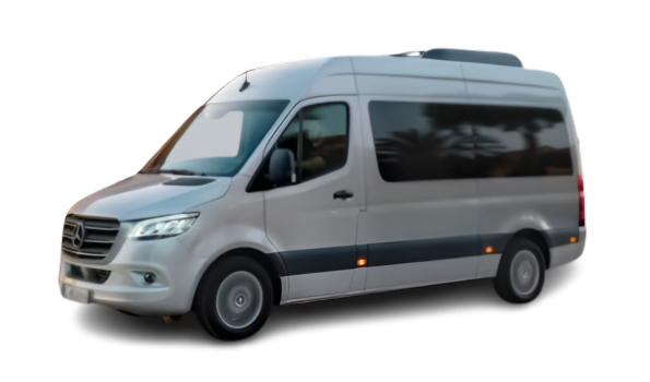 Mercedes Benz Sprinter 2026 Price in United Kingdom