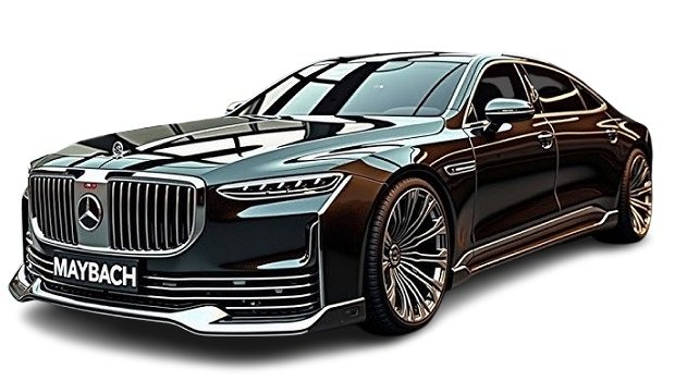 Mercedes-Maybach S-Class 2026 Price in Norway
