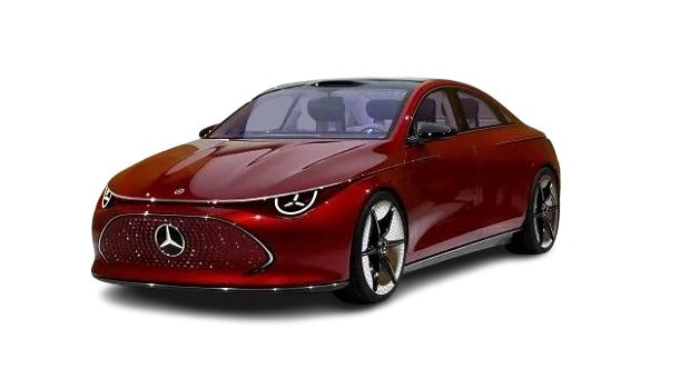 Mercedes AMG CLA 45 2026 Price in Nigeria