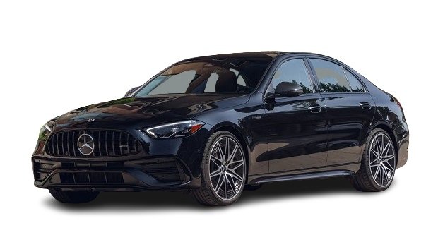 Mercedes AMG C43 Sedan 2026 Price in Pakistan