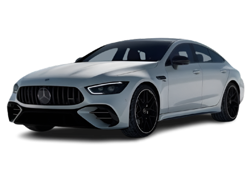 Mercedes Benz AMG GT 43 2026 Price in Italy