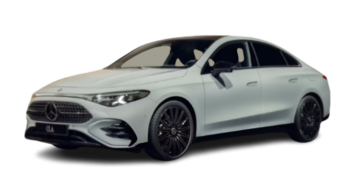 Mercedes Benz CLA-Class 2026 Price in Saudi Arabia