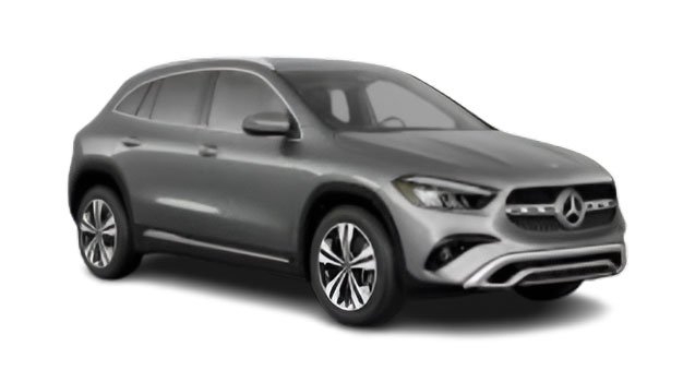 Mercedes-Benz GLB 250 4MATIC SUV 2026  Price in Turkey