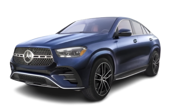 Mercedes Benz GLE-Class Coupe 2026 Price in Italy