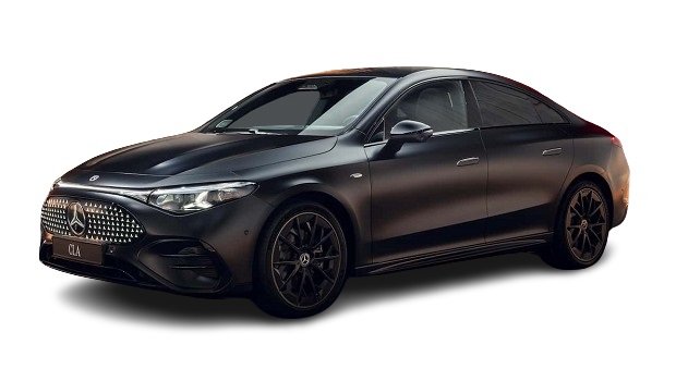 Mercedes CLA Edition R 2026 Price in Nigeria