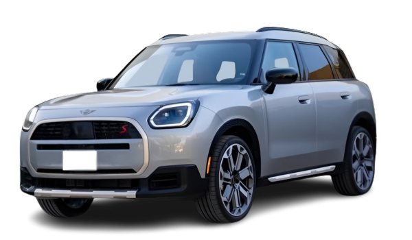 Mini Cooper Countryman 2026 Price in Australia