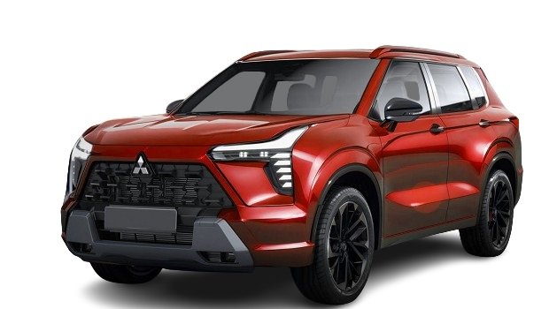 Mitsubishi Outlander PHEV 2026 Price in India