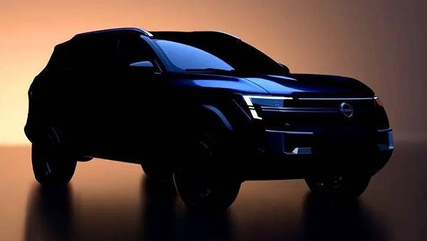 Nissan C-Segment SUV 2026 Price in USA