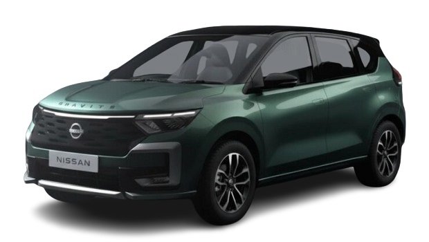 Nissan Gravite 2026 Price in Greece