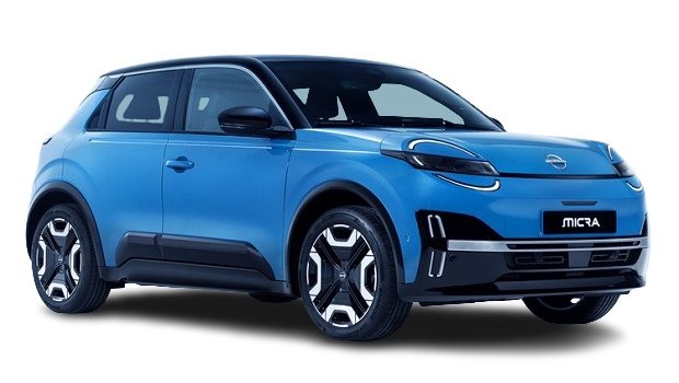 Nissan Micra EV 2026 Price in South Africa