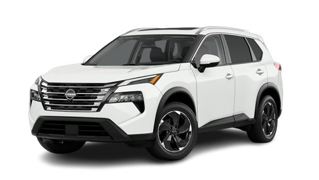 Nissan Rogue S 2026 Price in Netherlands