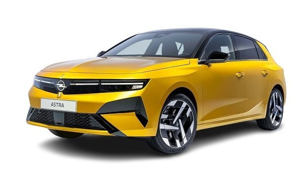 Opel Astra 2026 Price in Pakistan