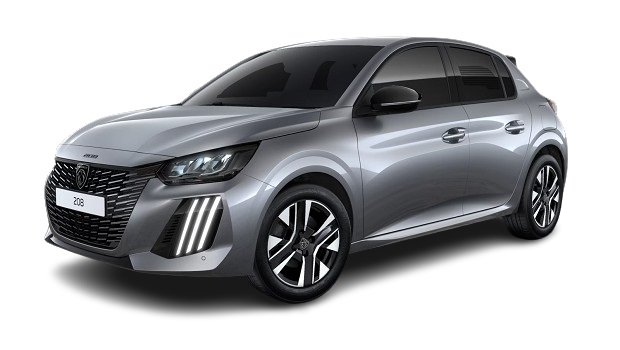 Peugeot 208 Allure 2026 Price in Indonesia
