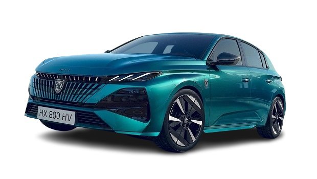 Peugeot 308 2026 Price in Canada