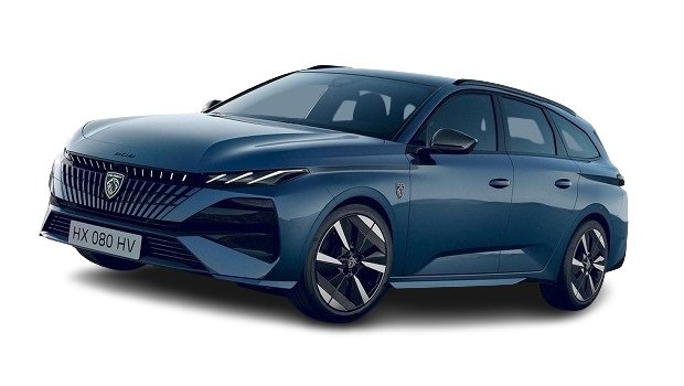 Peugeot 308 SW 2026 Price in Saudi Arabia