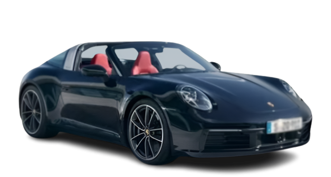 Porsche 911 Targa 4 2026 Price in Ethiopia