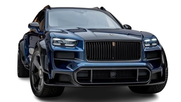 Porsche Cayenne 2026 Price in USA