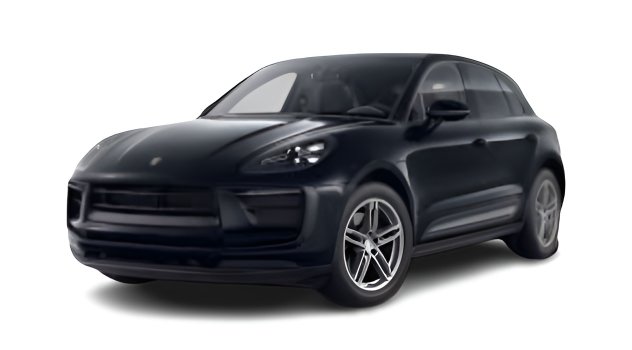 Porsche Macan 2026 Price in India