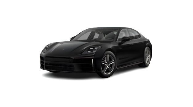 Porsche Panamera 2026 Price in South Korea