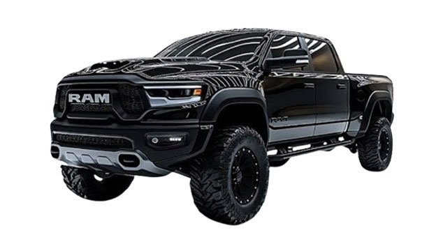 Ram 2500 2026 Price in Bangladesh