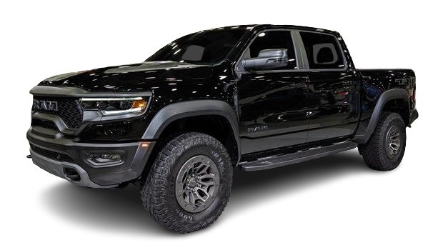 Ram Raptor Slaying TRX 2026 Price in Nigeria