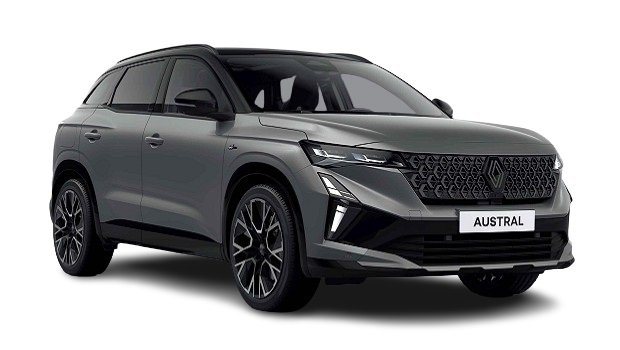 Renault Austral 2026 Price in Egypt