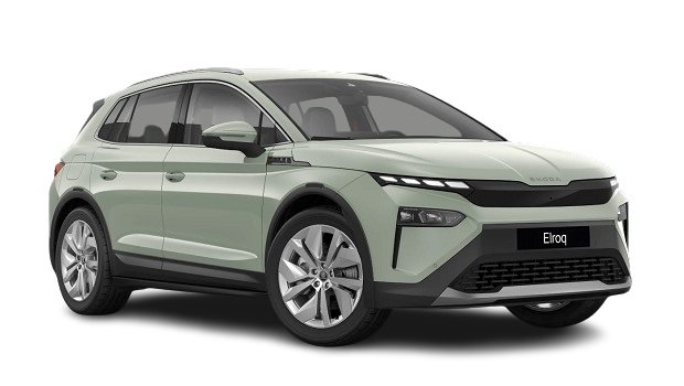 Skoda Elroq 85x 2026 Price in Canada