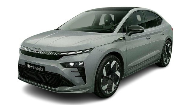 Skoda Enyaq Coupe RS 2026 Price in Malaysia