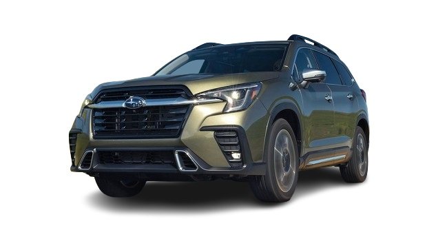 Subaru Solterra Touring XT 2026 Price in Egypt