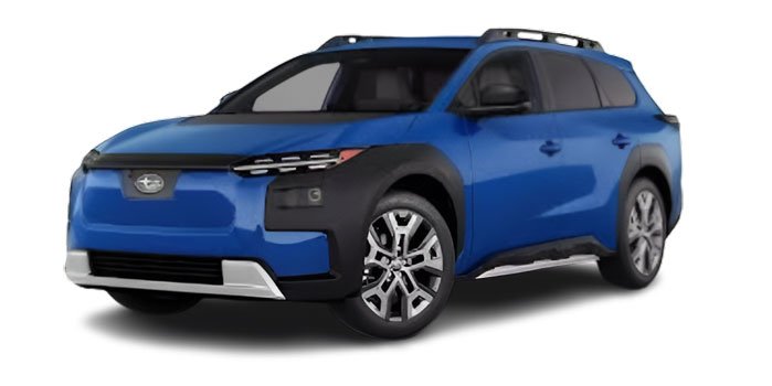 Subaru Trailseeker 2026 Price in South Africa