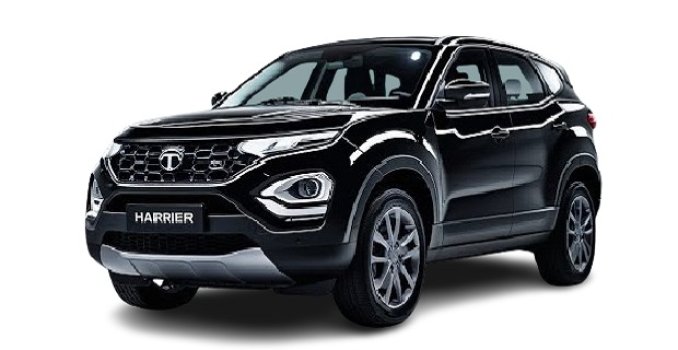 Tata Harrier 2026 Price in Sri Lanka