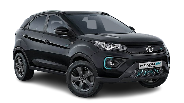 Tata Nexon EV 2026 Price in Russia