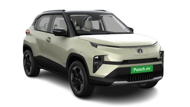 Tata Punch EV 2026 Price in Nigeria