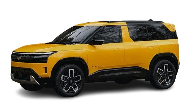 Tata Sierra Adventure 1.5 Revotron DCA 2026 Price in Macedonia