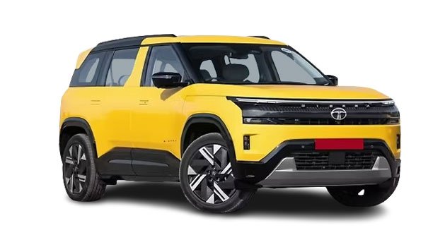 Tata Sierra Adventure Plus 1.5 Turbo Hyperion AT 2026 Price in Netherlands