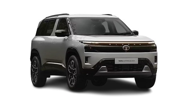 Tata Sierra Pure Plus 1.5 Kryojet MT 2026 Price in United Kingdom