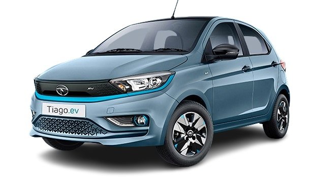 Tata Tiago EV 2026 Price in Nigeria