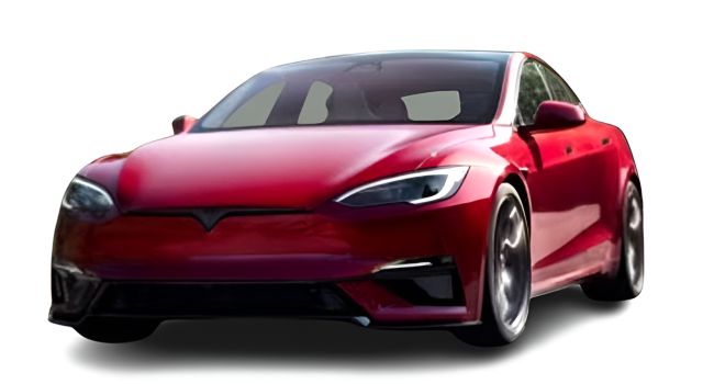 Tesla Model S 2026 Price in Romania