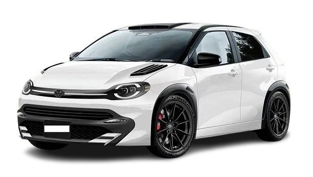 Toyota Glanza 2026 Price in Kuwait