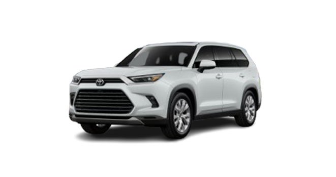 2026 Toyota Highlander Limited Price in Sri Lanka