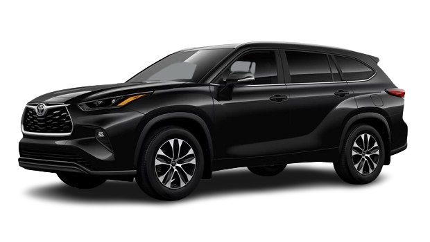 Toyota Highlander XLE 2026 Price in Uganda