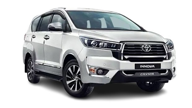Toyota Innova Crysta 2026 Price in Australia