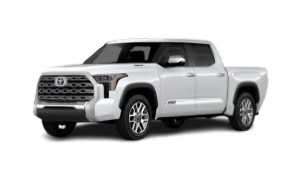 Toyota Tundra 1794 Edition i-FORCE MAX 2026 Price in Spain