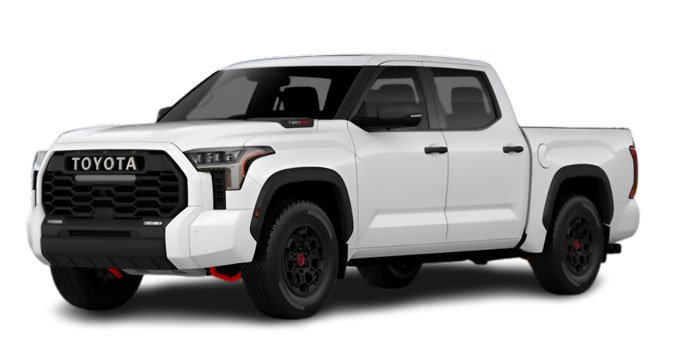Toyota Tundra TRD Pro 2026  Price in Macedonia