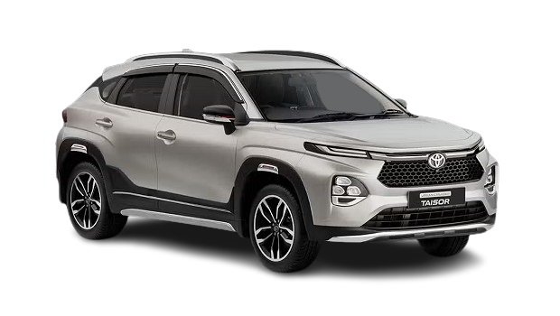 Toyota Urban Cruiser Taisor 2026 Price in New Zealand